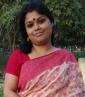Anupriya Roy Srivastava
