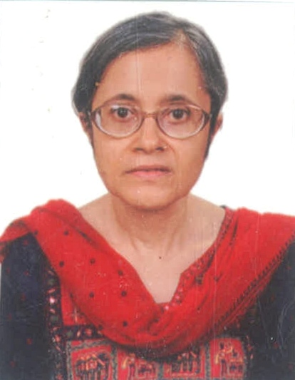 Rita Banerjee
