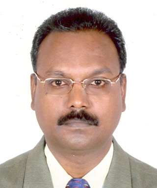 T. Ravichandran      