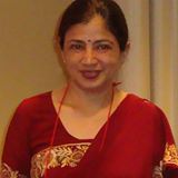Jyotsna Sinha 