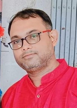 Pritesh Chakraborty